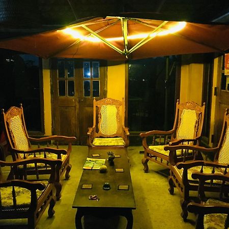 Coca Cola Hostel Malabe ภายนอก รูปภาพ