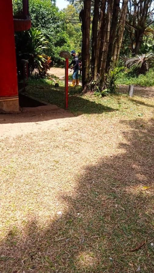 Coca Cola Hostel Malabe ภายนอก รูปภาพ