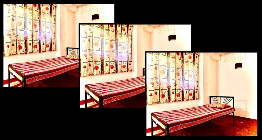 Coca Cola Hostel Malabe ภายนอก รูปภาพ