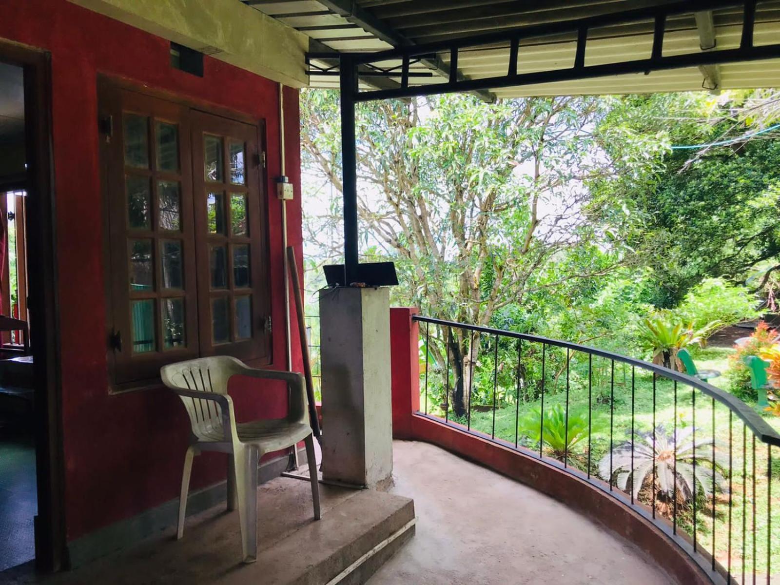 Coca Cola Hostel Malabe ภายนอก รูปภาพ